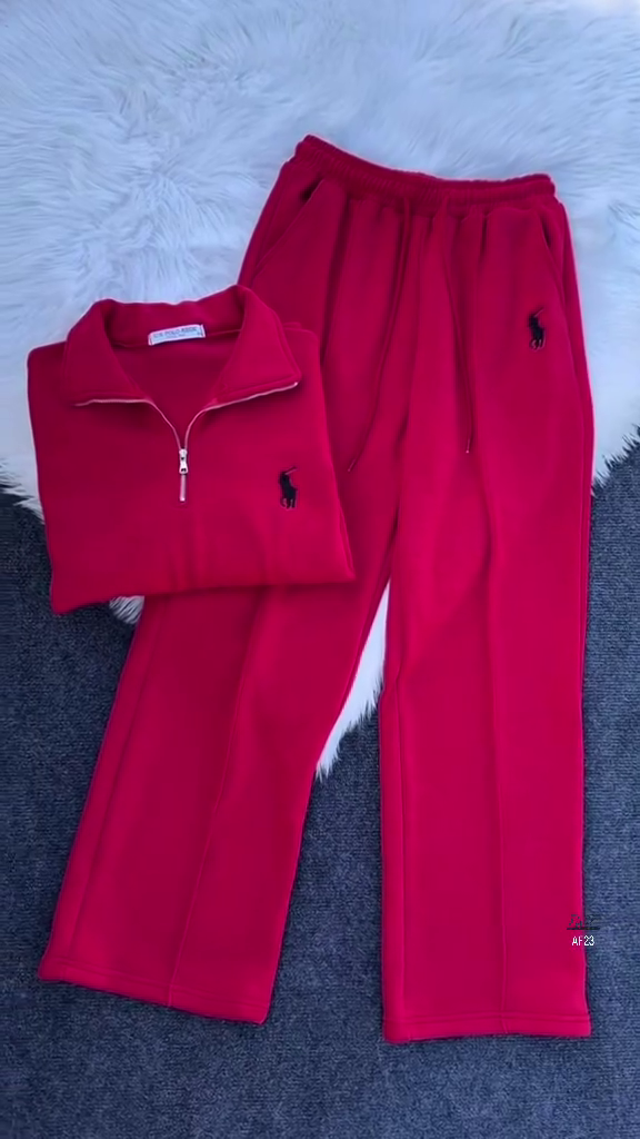 🤎✨ “Elite Comfort Luxe Tracksuit Set – Minimal, Classy & Ultra-Soft (XXS–XXL)” ✨🤎