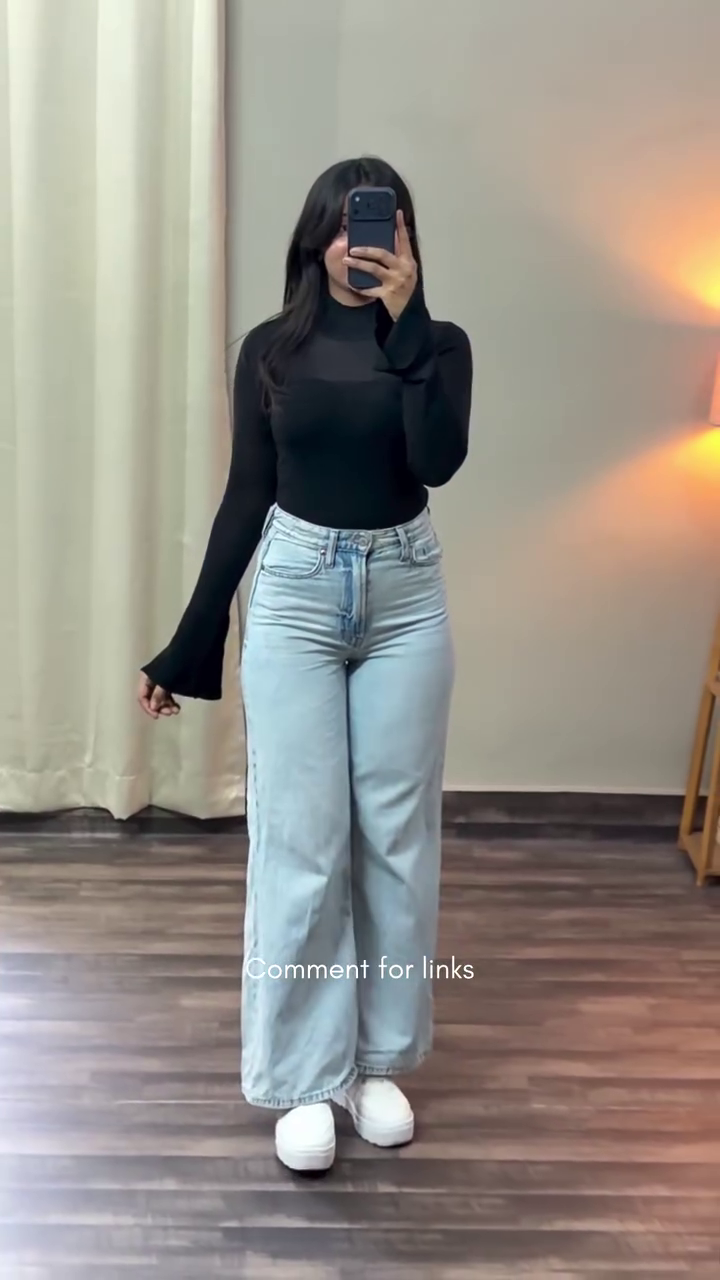 💙 Royal Ruffle Tie-Up Blouse – Chic Statement Top Collection 💙