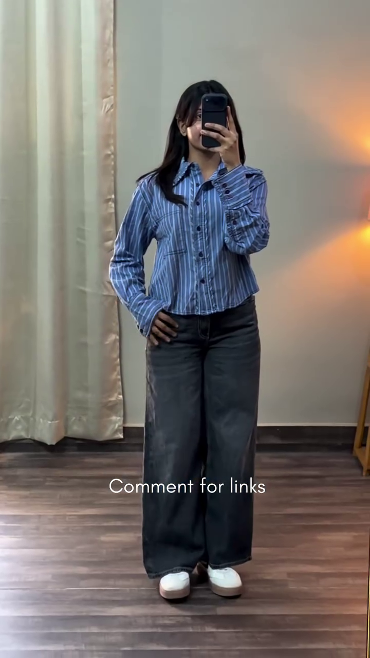 🤍 Breezy Boho Embroidered Peasant Top – Everyday Chic Collection 🤍