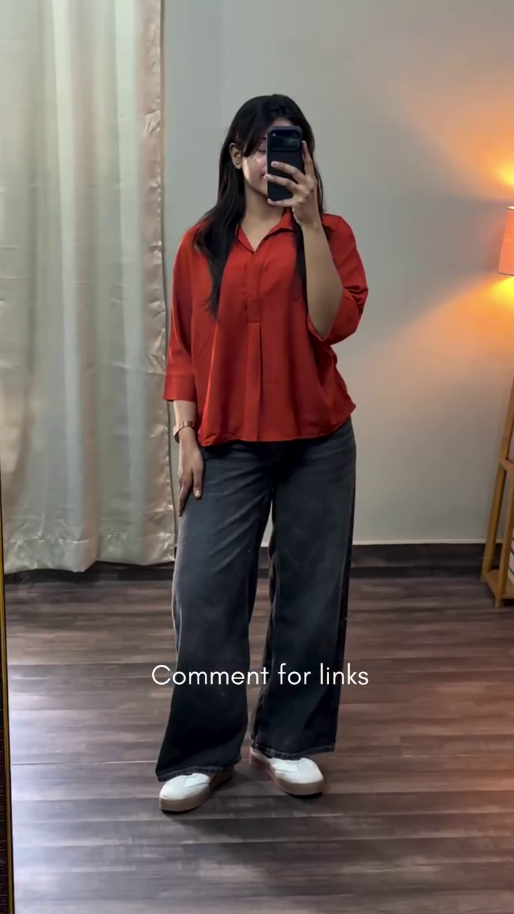 🤍 Breezy Boho Embroidered Peasant Top – Everyday Chic Collection 🤍