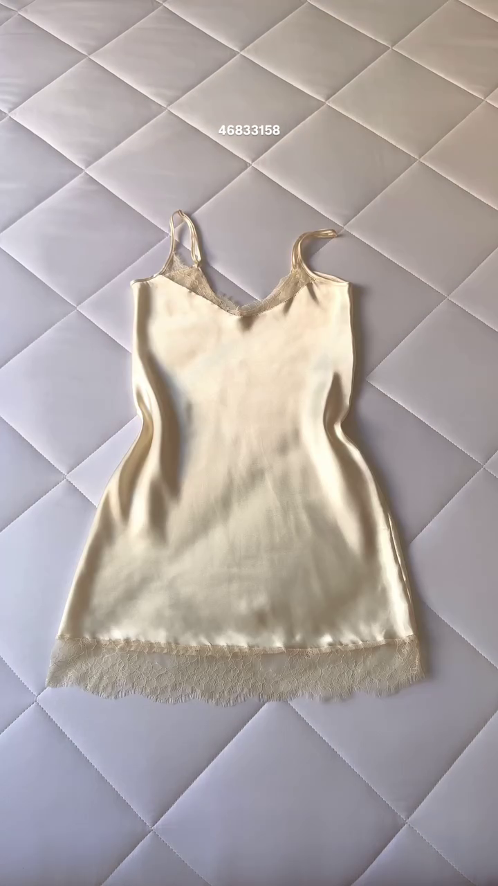 🌼 Ivory Bloom Smocked Mini Dress – Soft Girl Summer Essential 🌼