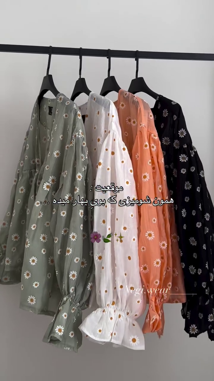 🌼 Peach Daisy Sheer Tie-Up Blouse – Breezy Boho Elegance 🌼🍑✨