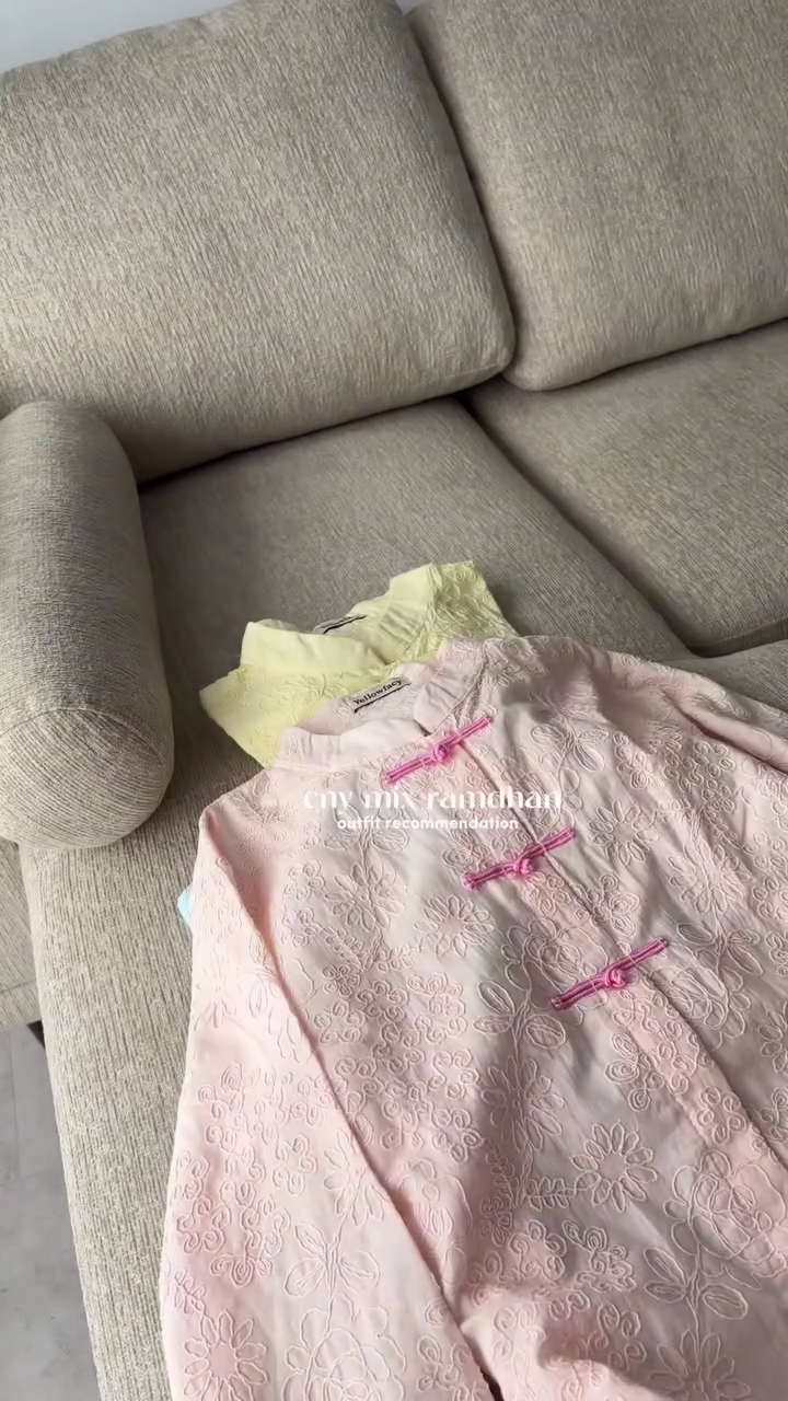 💎 Sky Blue Embroidered Mandarin Collar Kurta – Elegant Fusion Festive Wear 💎💙