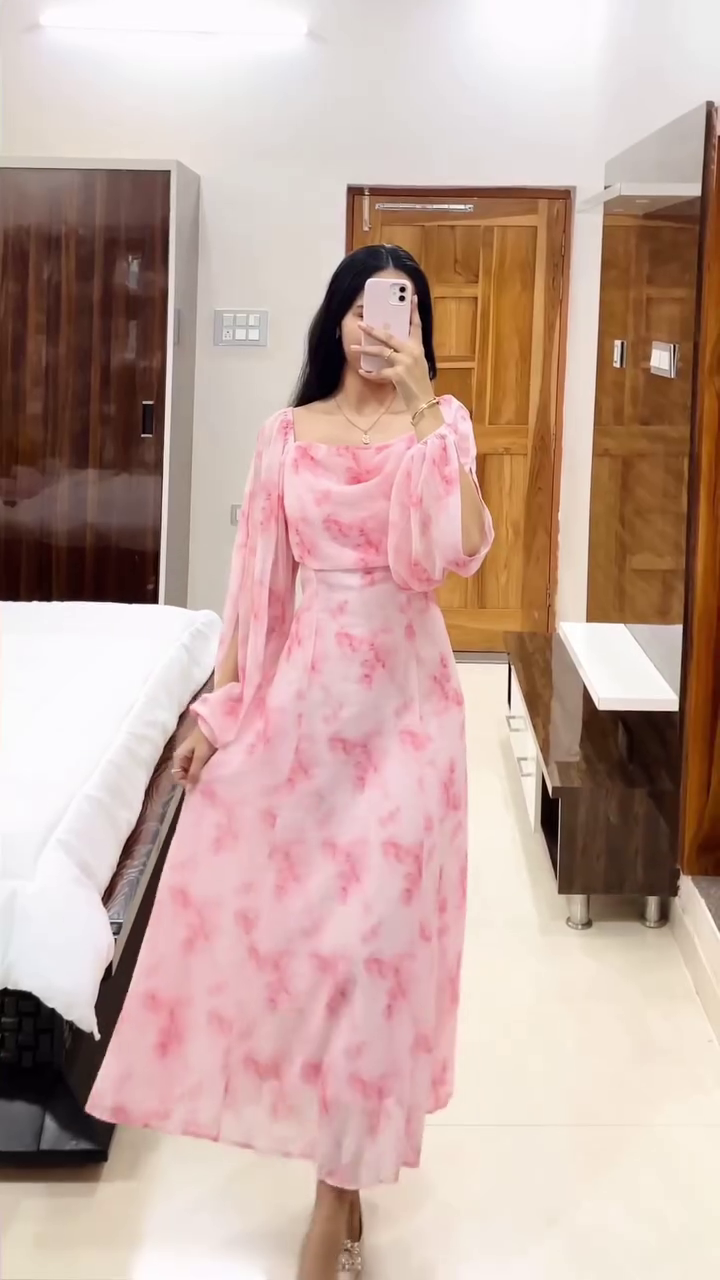 Sky Blue One-Shoulder Elegance Dress ✨ | Embroidered Bodycon Evening Gown