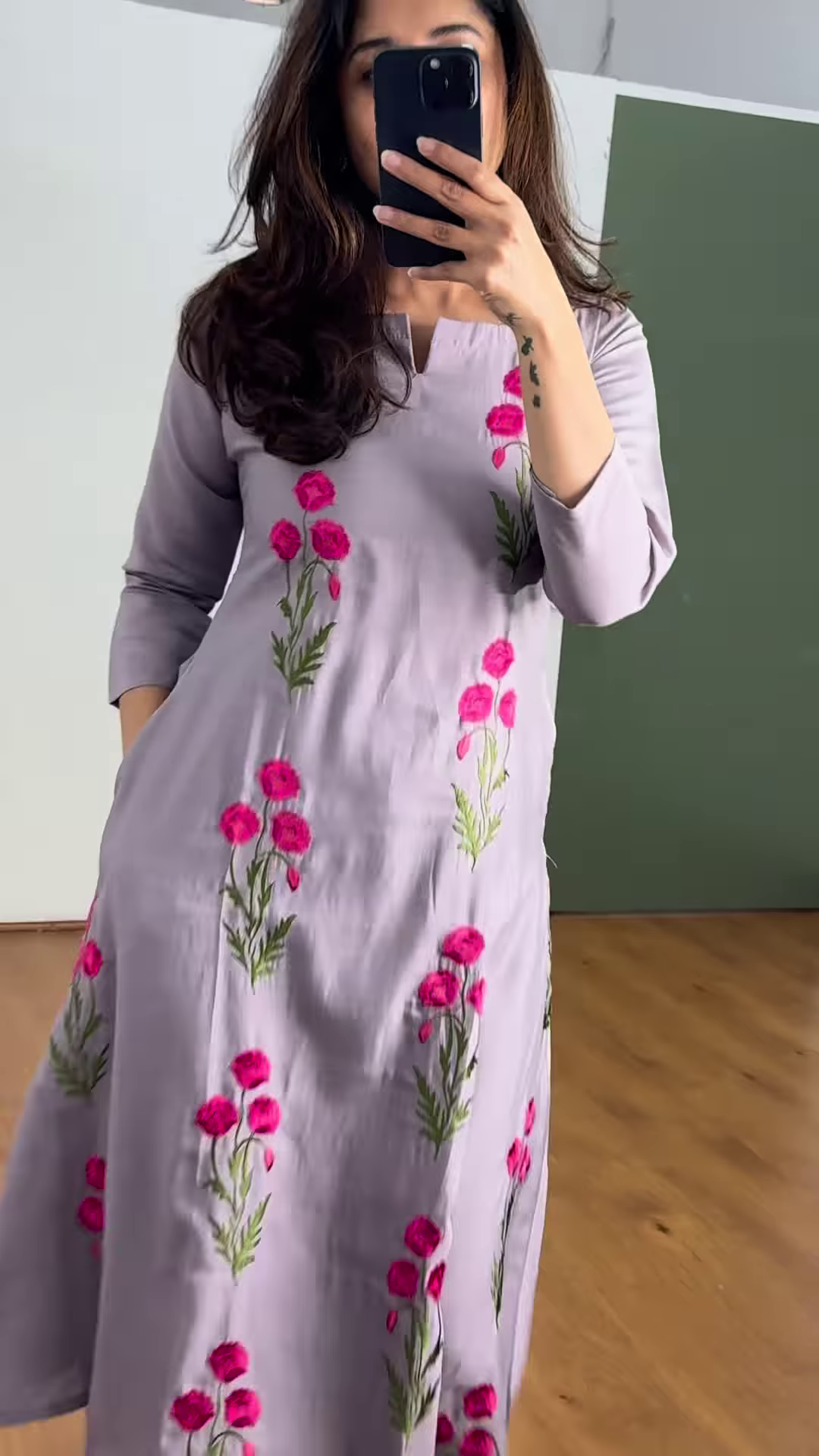 Indian Dresses